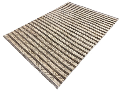 Kelim Gabbeh Rug - 190x140 cm