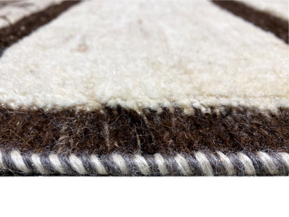 Kelim Gabbeh Rug - 149x85 cm