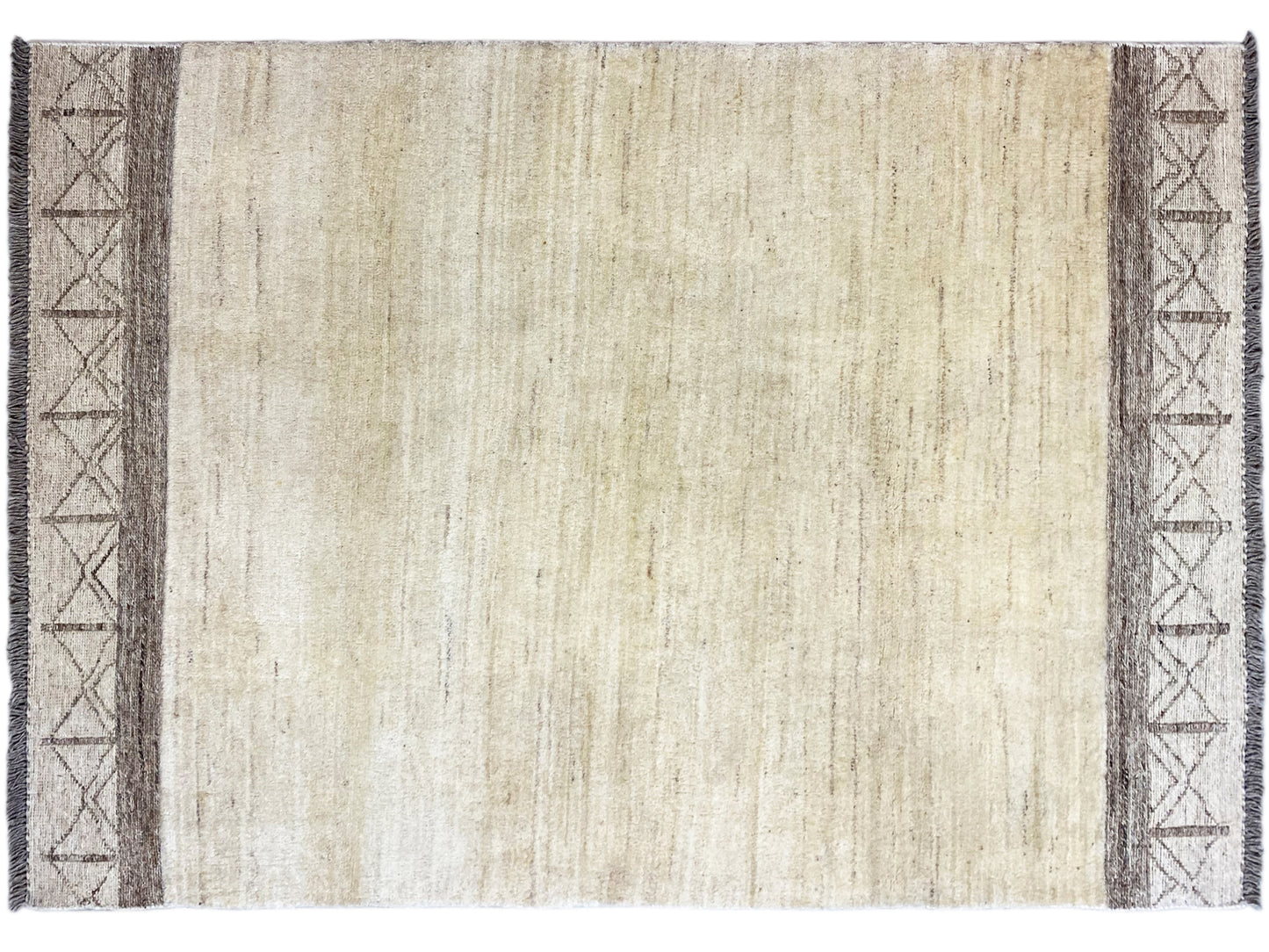 Kelim Gabbeh Rug - 177x113 cm