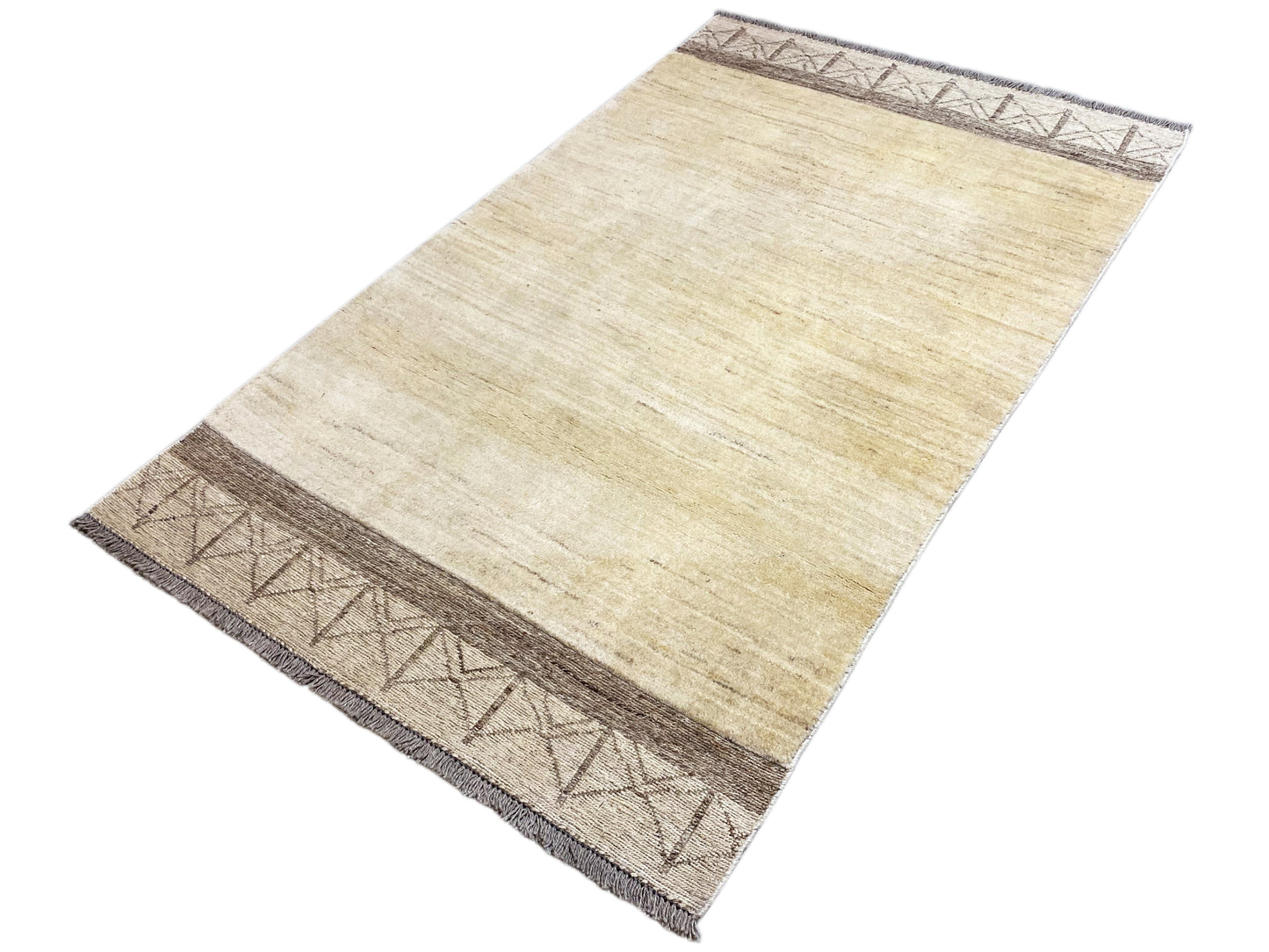 Kelim Gabbeh Rug - 177x113 cm