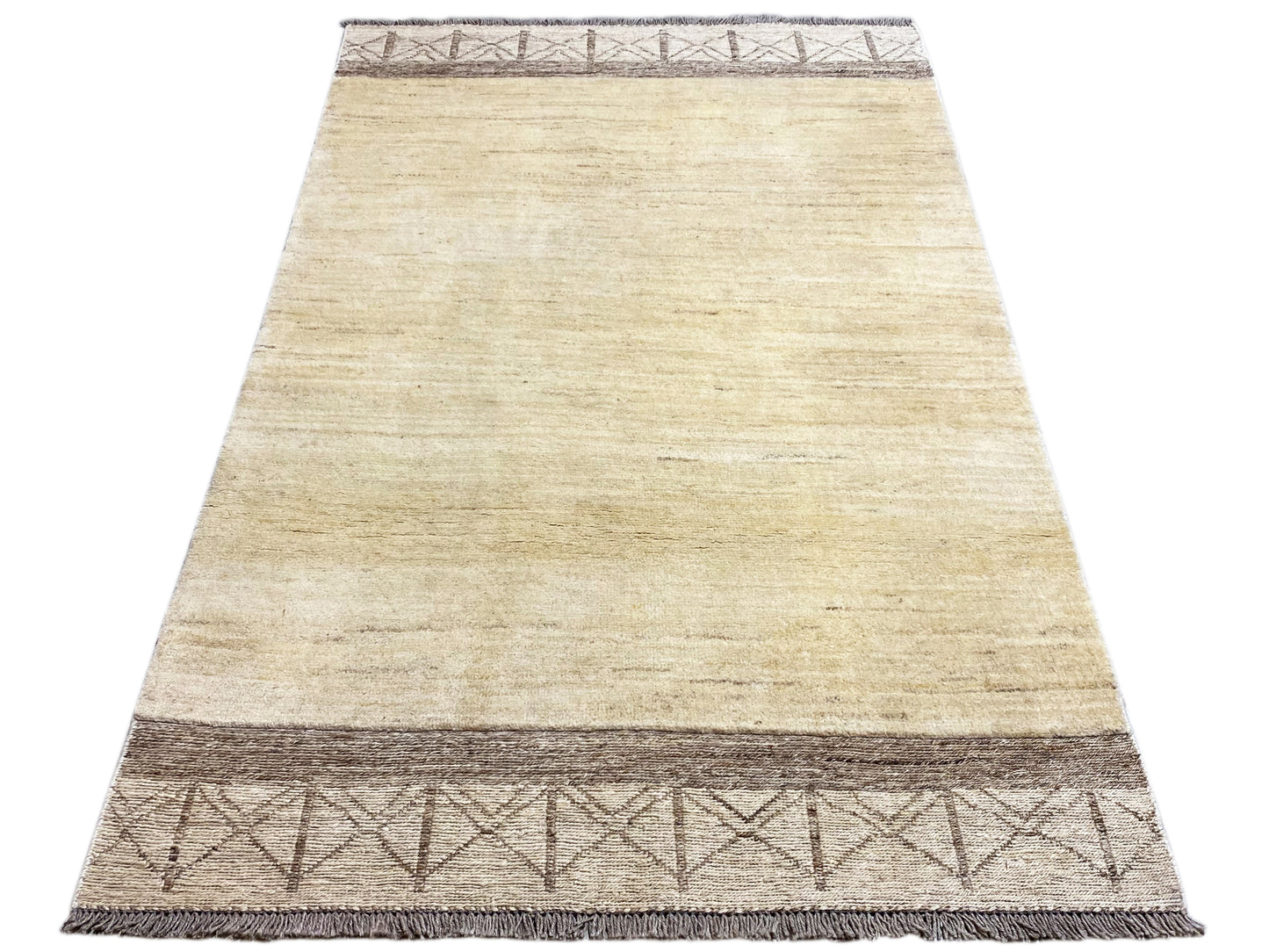 Kelim Gabbeh Rug - 177x113 cm