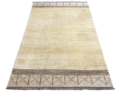 Kelim Gabbeh Rug - 177x113 cm