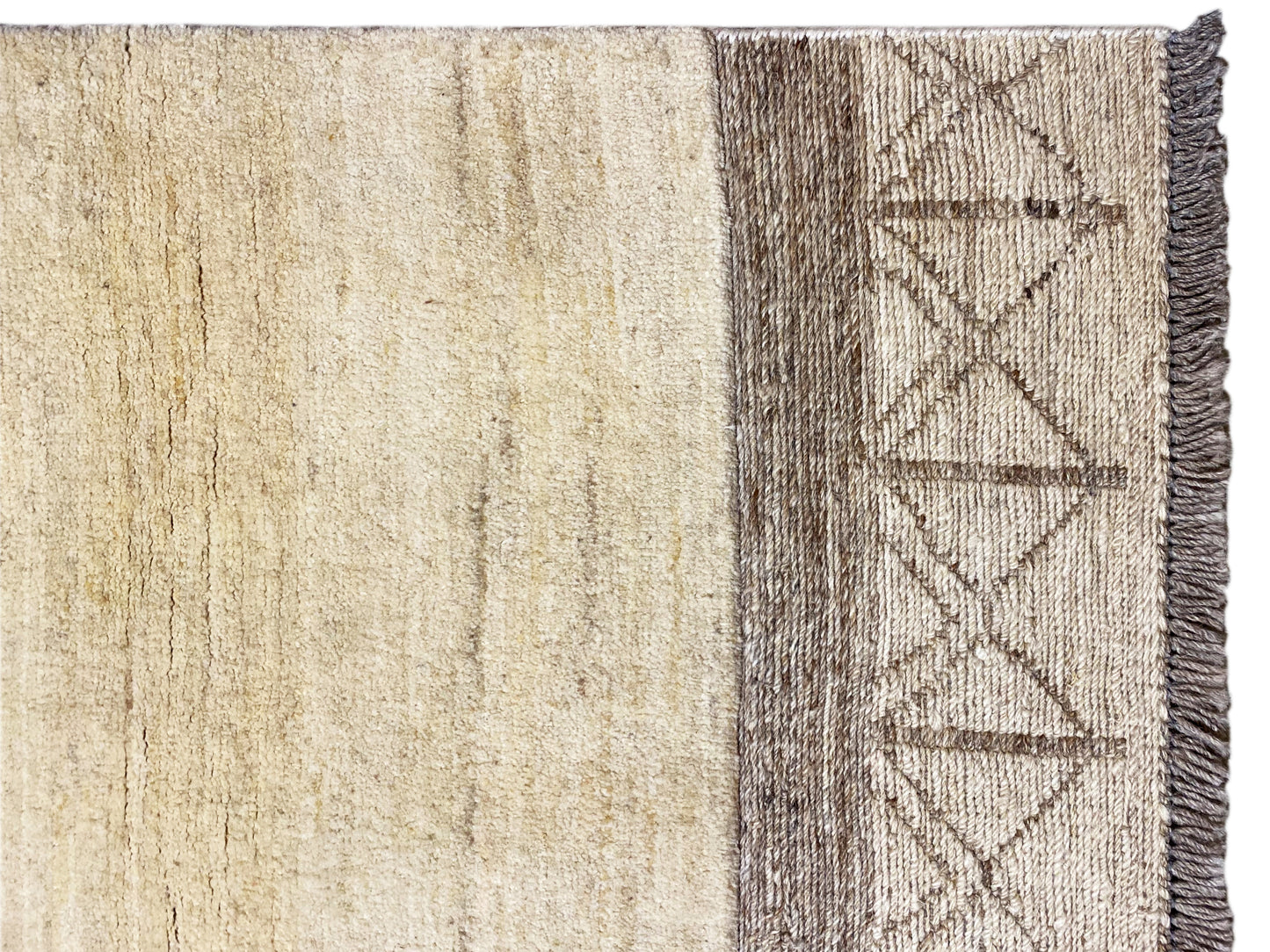 Kelim Gabbeh Rug - 177x113 cm