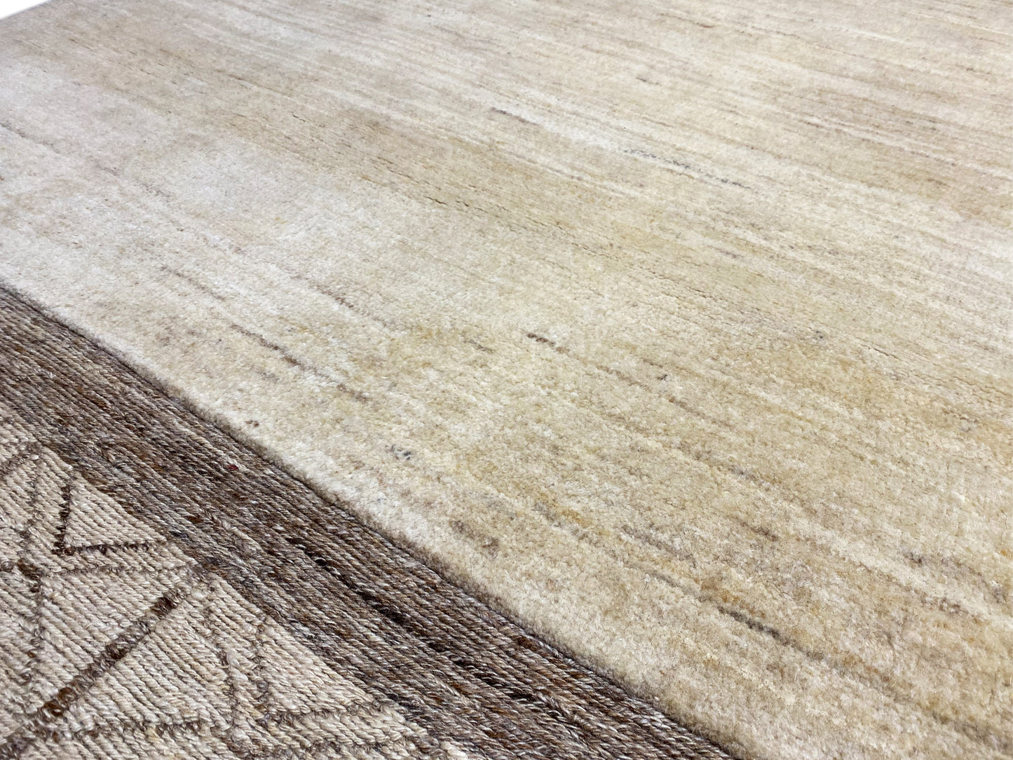 Kelim Gabbeh Rug - 177x113 cm