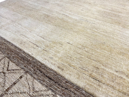 Kelim Gabbeh Rug - 177x113 cm