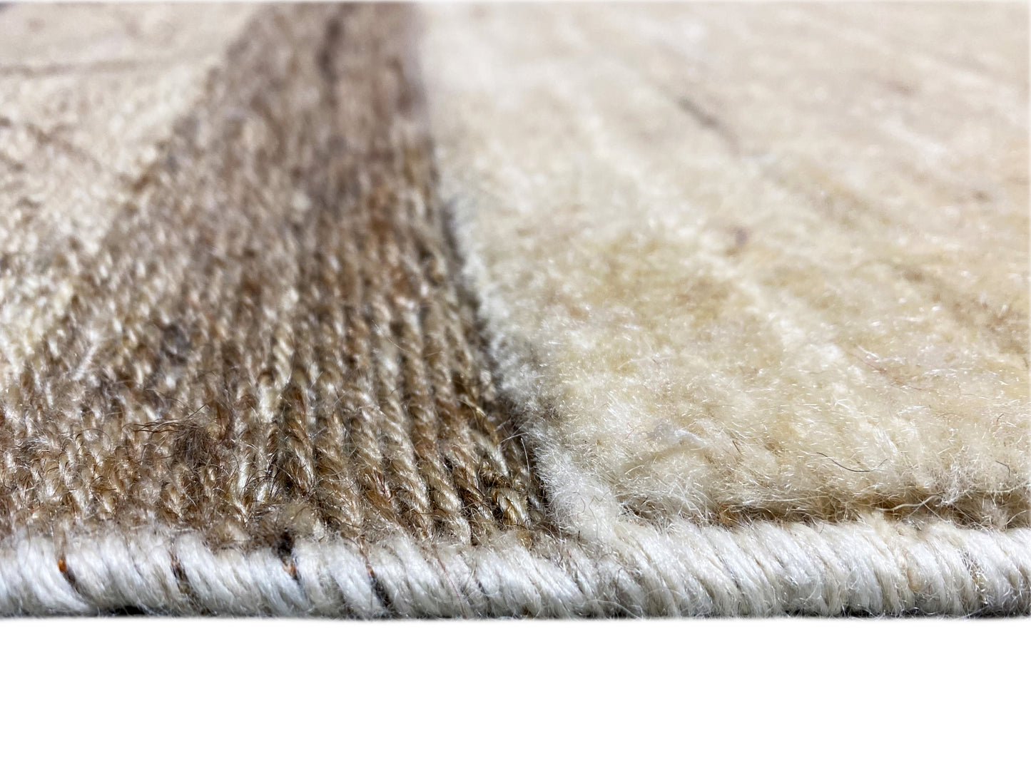 Kelim Gabbeh Rug - 177x113 cm