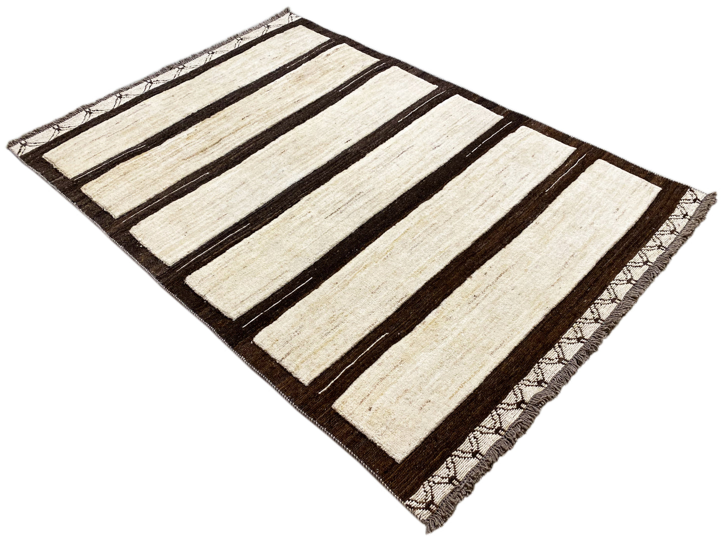 Kelim Gabbeh Rug - 179x122 cm