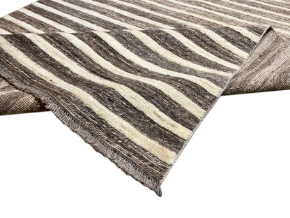 Kelim Gabbeh Rug - 189x143 cm