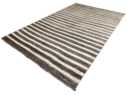 Kelim Gabbeh Rug - 189x143 cm