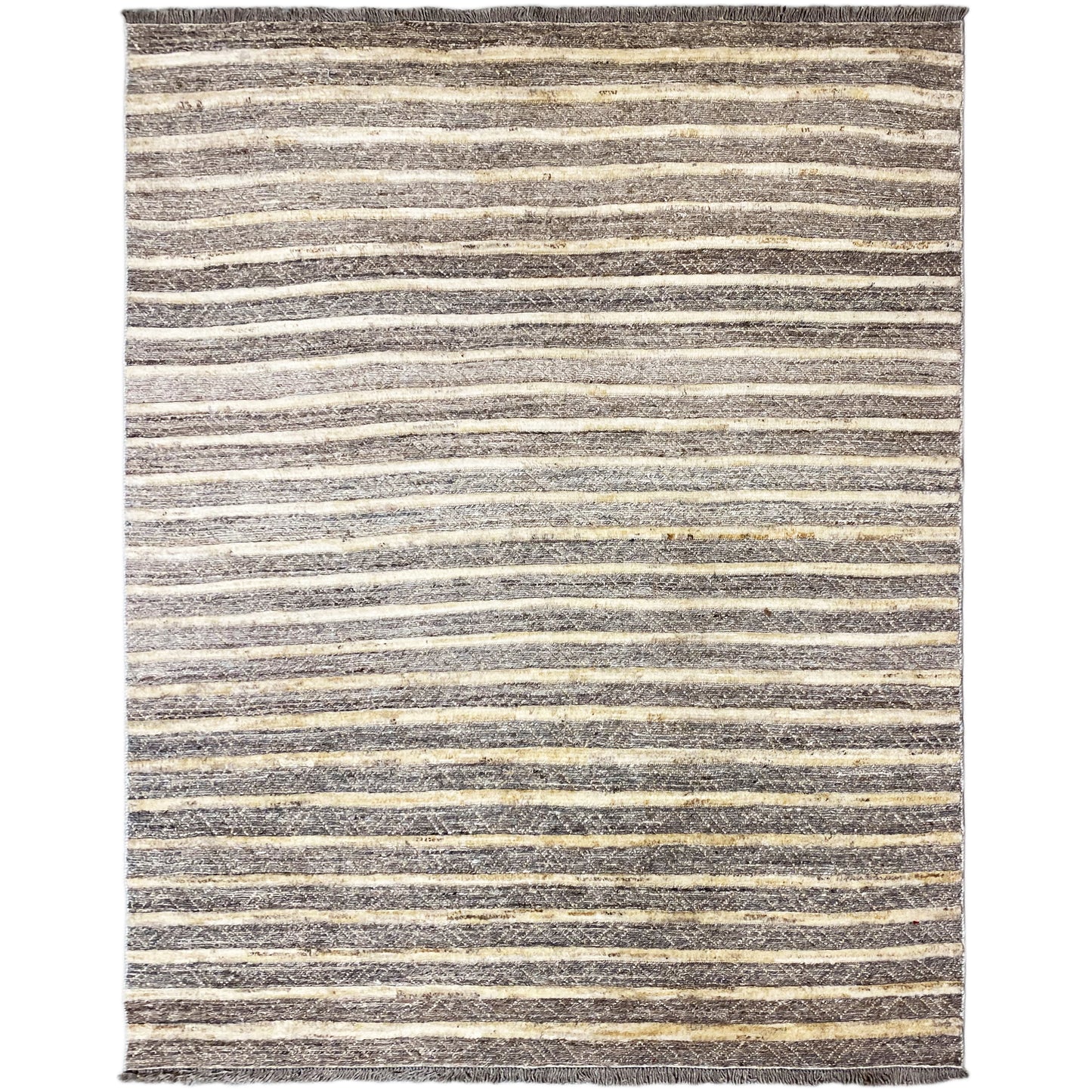 Kelim Gabbeh Rug - 195x149 cm