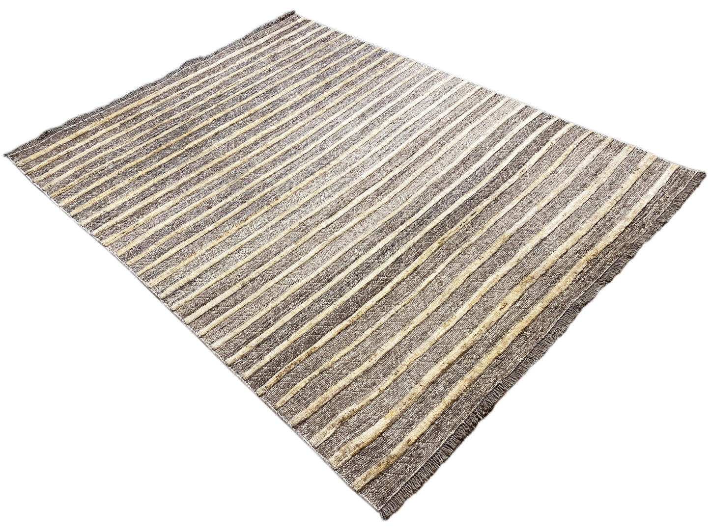 Kelim Gabbeh Rug - 195x149 cm