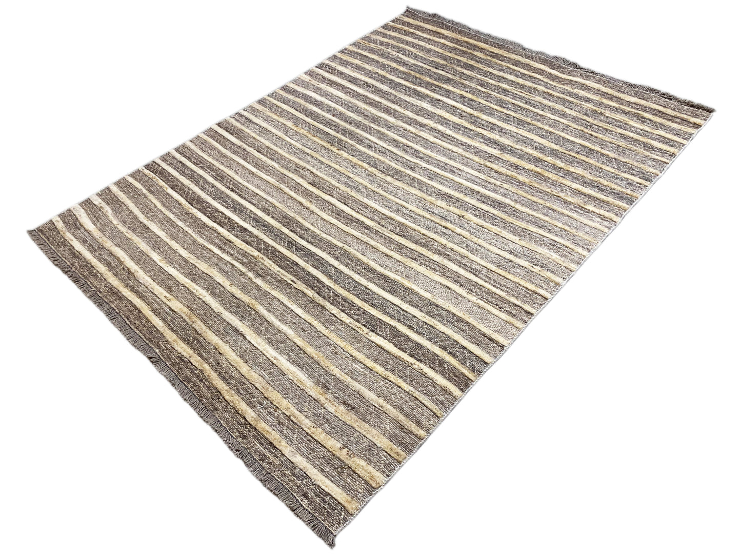 Kelim Gabbeh Rug - 195x149 cm