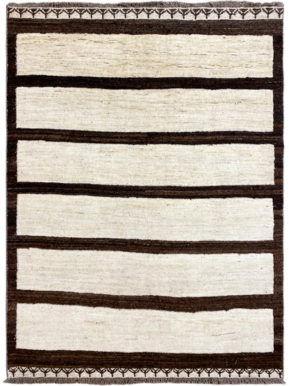 Kelim Gabbeh Rug - 176x123 cm