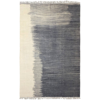 Kelim Qashqai Teppich 216x148 cm - German Carpet Shop