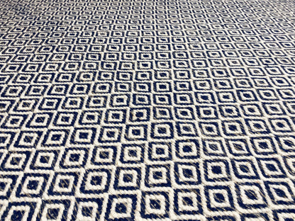 Kelim Rug Diamond - 160x230 cm