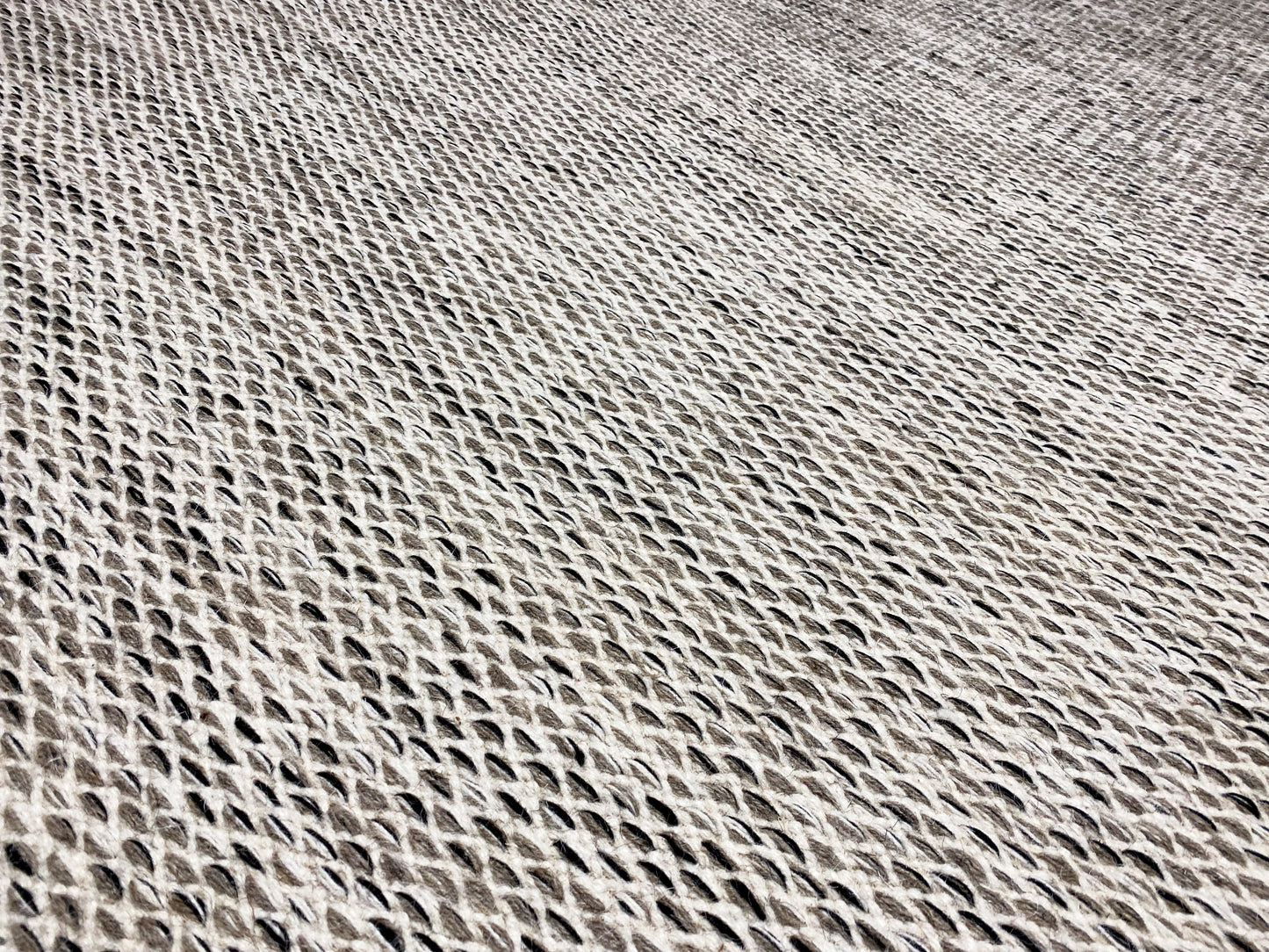 Kelim Rug Dot - 160x230 cm