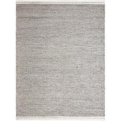 Kilim Rug Silver - 160x230 cm