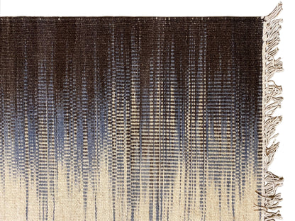 Kelim Teppich - 300x80 cm