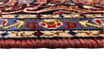 Keshan - (318x192cm) - German Carpet Shop