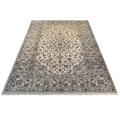  Keshan Teppich 320x212 cm - Premium Keshan Teppiche from German Carpet Shop - Just €890! Shop now at German Carpet Shop