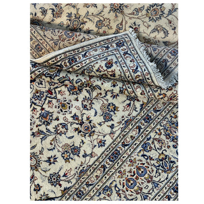  Keshan Teppich 320x212 cm - Premium Keshan Teppiche from German Carpet Shop - Just €890! Shop now at German Carpet Shop