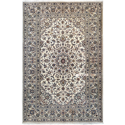  Keshan Teppich 320x212 cm - Premium Keshan Teppiche from German Carpet Shop - Just €890! Shop now at German Carpet Shop