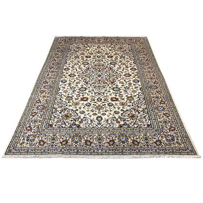 Keshan Carpet 294x192 cm