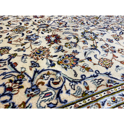 Keshan Carpet 294x192 cm