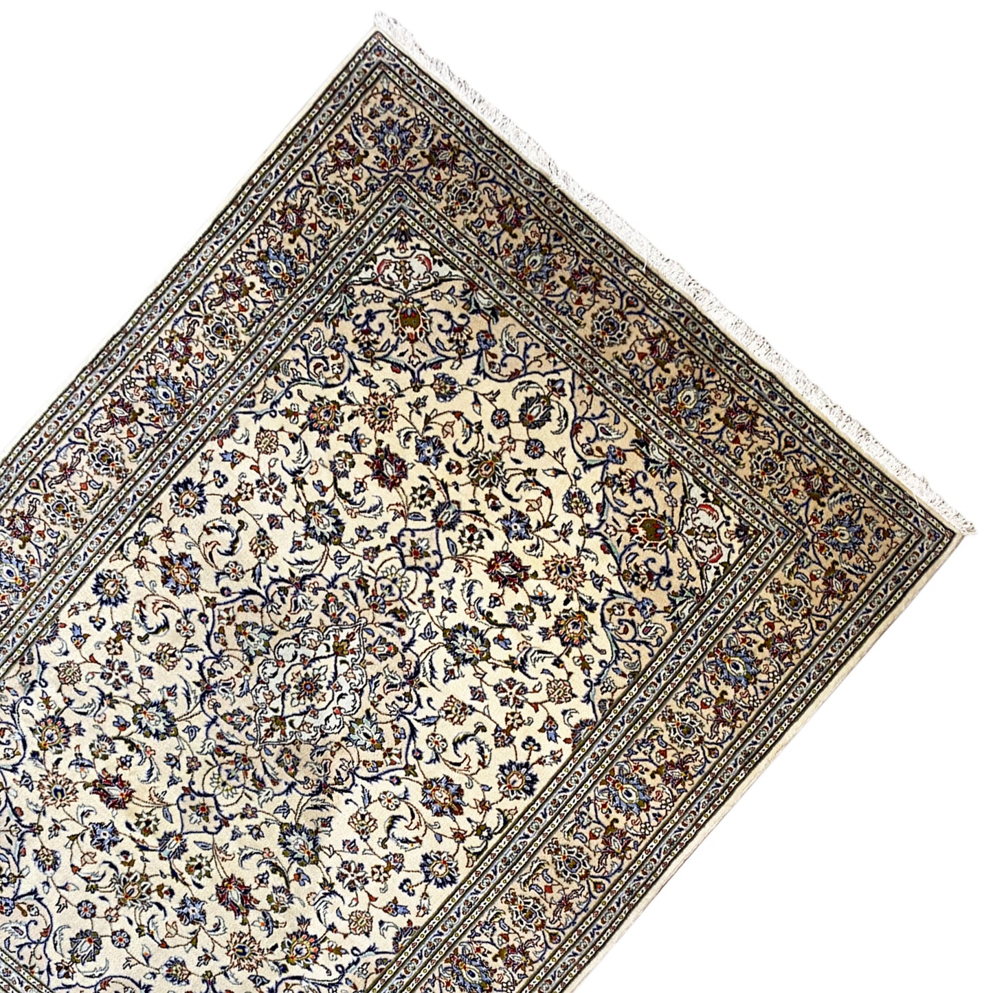 Keshan Carpet 294x192 cm
