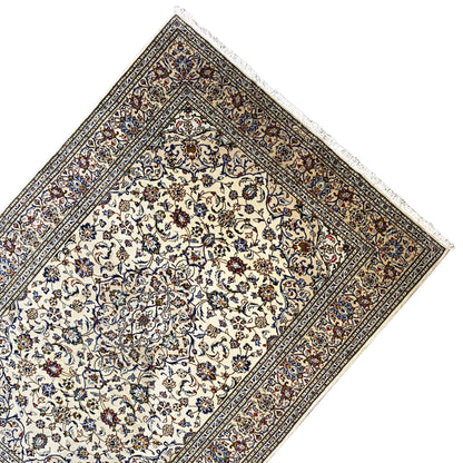 Keshan Carpet 294x192 cm