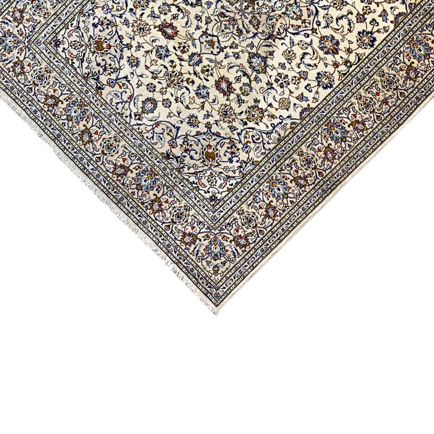 Keshan Carpet 294x192 cm