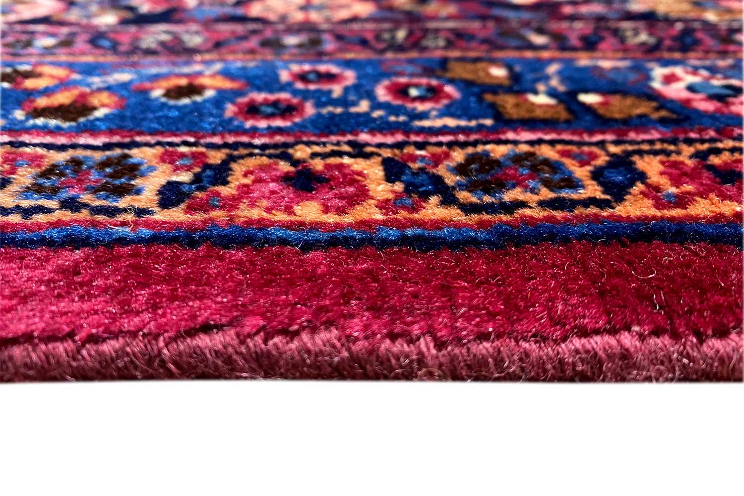 Khorasan - (296x199cm) - German Carpet Shop