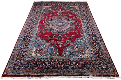 Khorasan - (296x198cm) - German Carpet Shop
