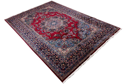 Khorasan - (296x198cm) - German Carpet Shop