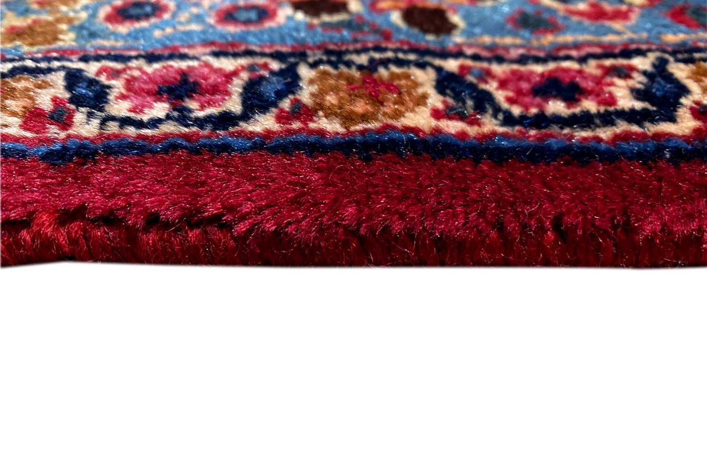 Khorasan - (296x198cm) - German Carpet Shop