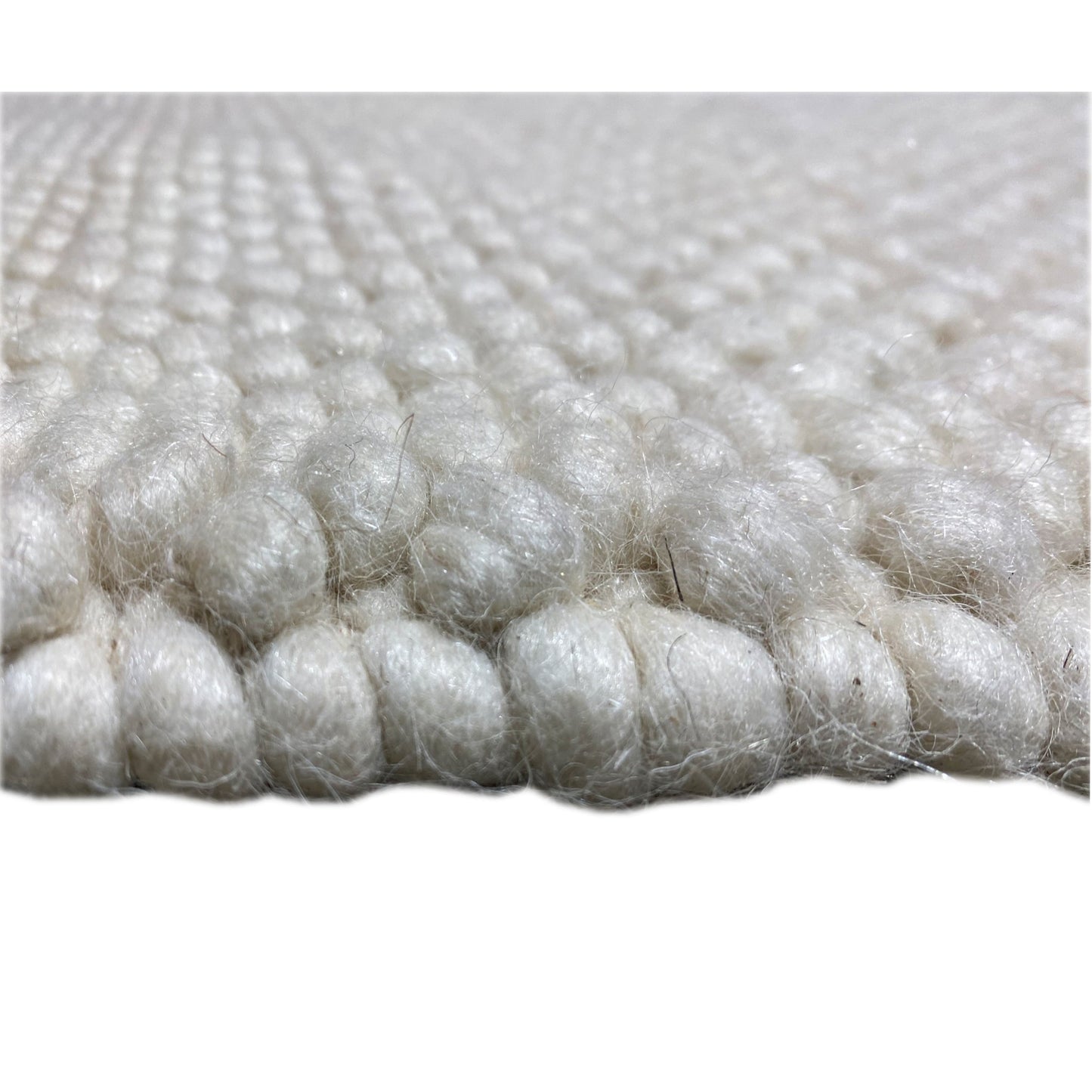 Loom Loop Teppich 230x170 cm - German Carpet Shop