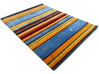 Loom Luri Rug - 239x173 cm