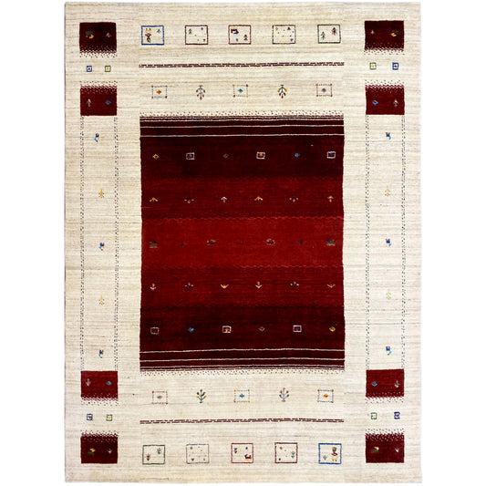 Loom Luri Rug - 174x240 cm