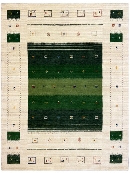 Loom Luri Rug - 175x241 cm