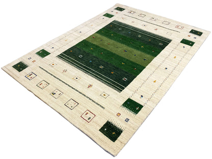 Loom Luri Rug - 175x241 cm