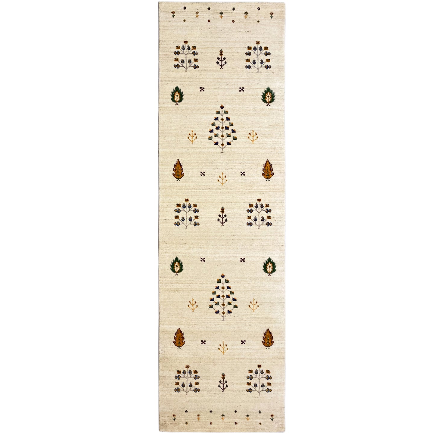 Loom Luri Runner Rug - 82x300 cm