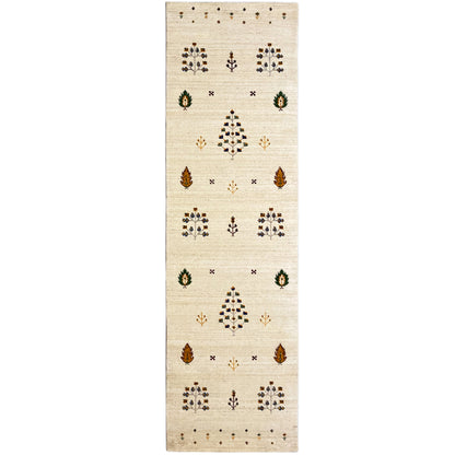 Loom Luri Runner Rug - 82x300 cm