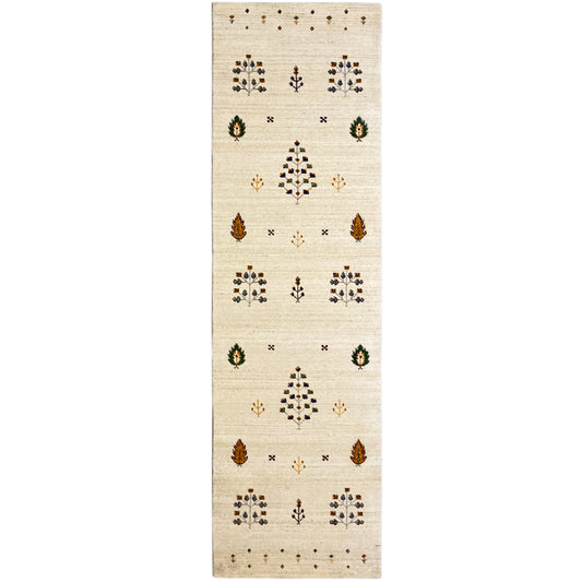 Loom Luri Runner Rug - 82x300 cm