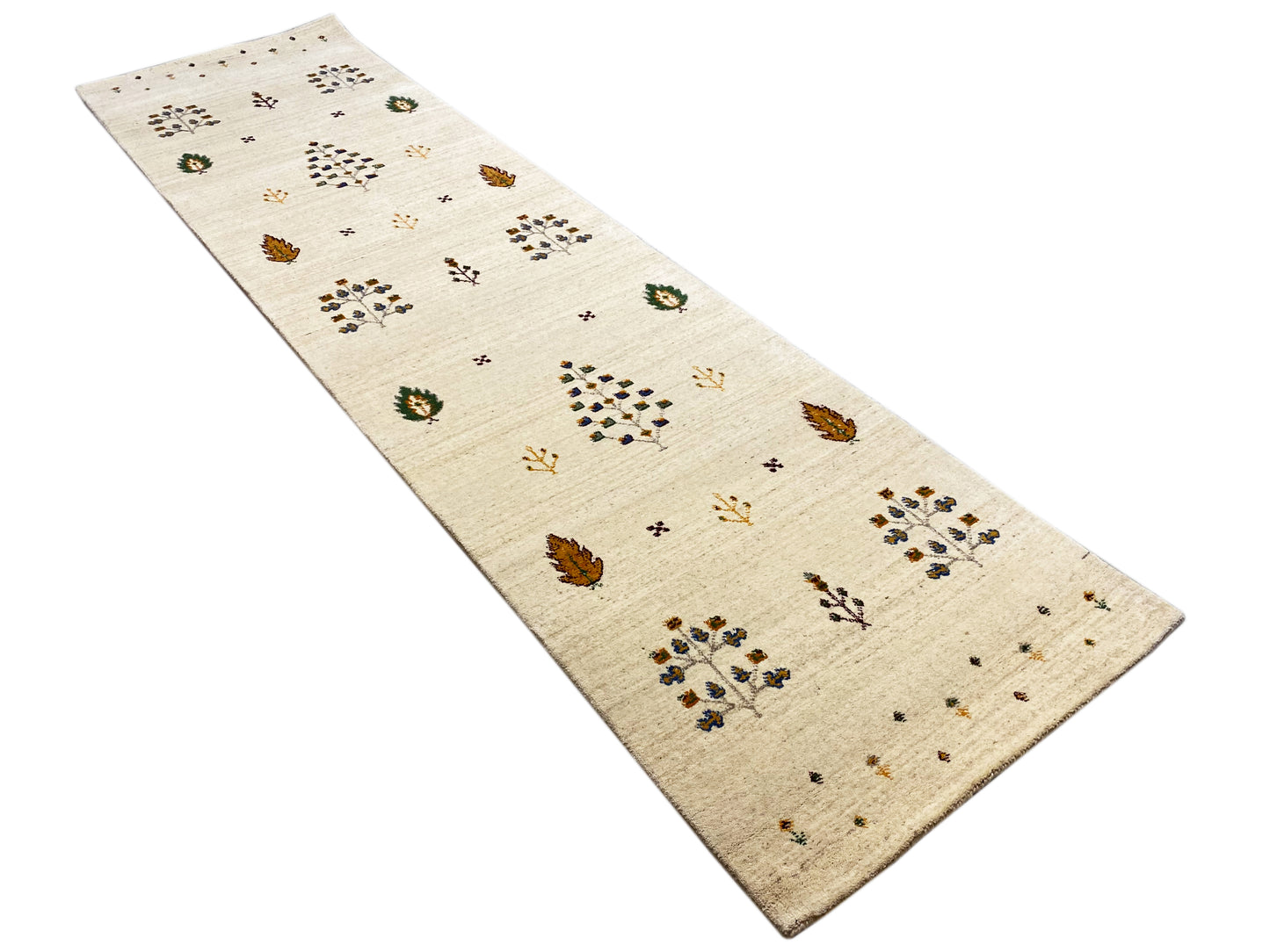 Loom Luri Runner Rug - 82x300 cm