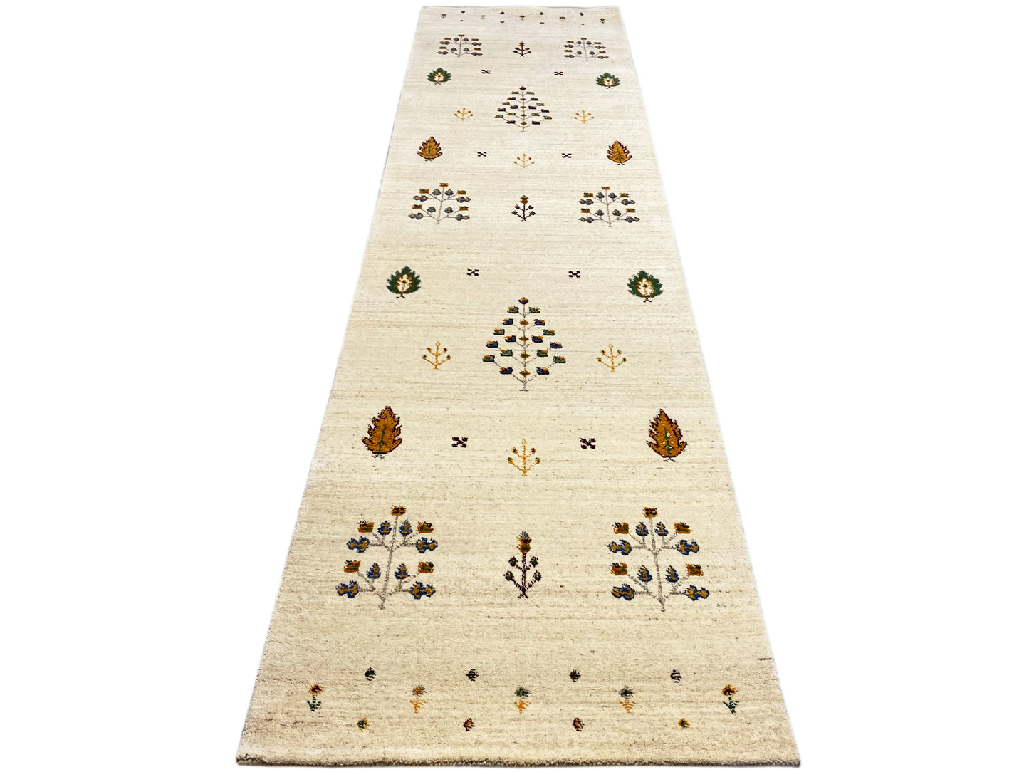 Loom Luri Runner Rug - 82x300 cm