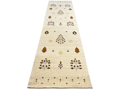 Loom Luri Runner Rug - 82x300 cm
