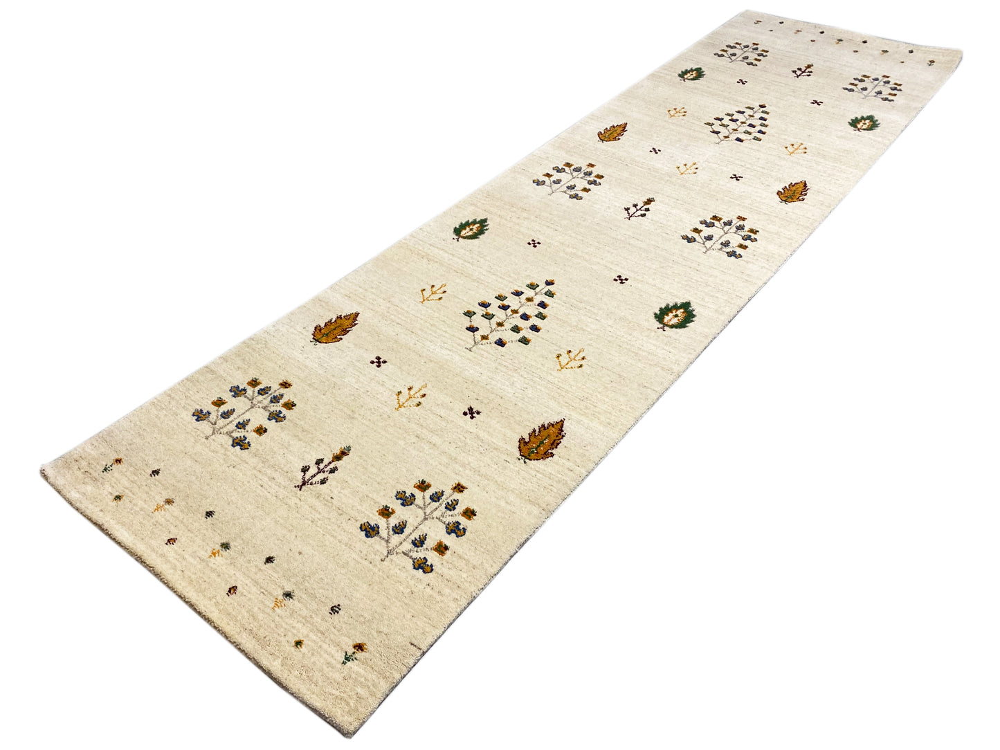 Loom Luri Runner Rug - 82x300 cm