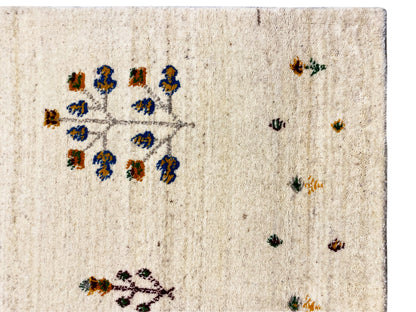 Loom Luri Runner Rug - 82x300 cm