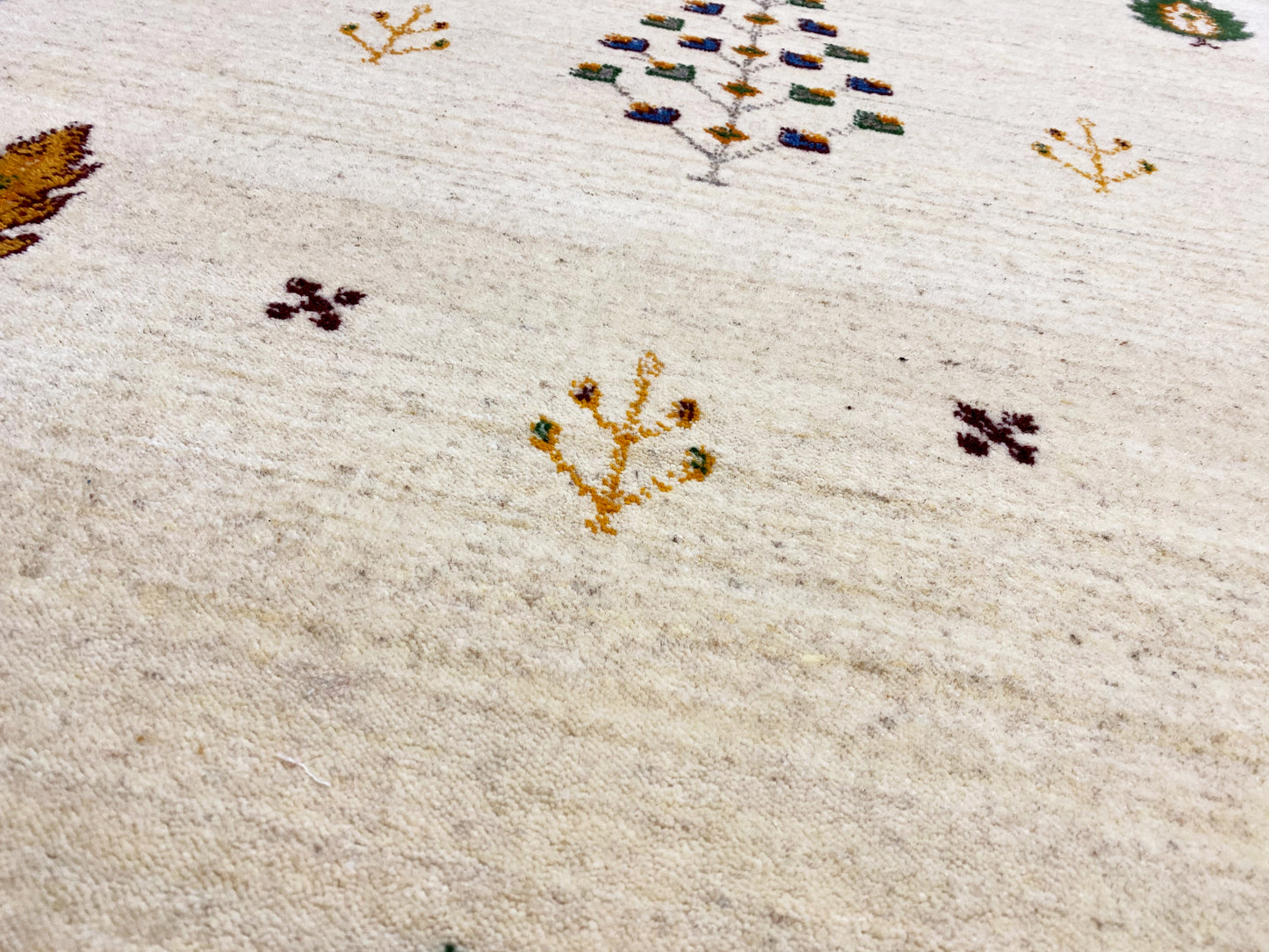 Loom Luri Runner Rug - 82x300 cm