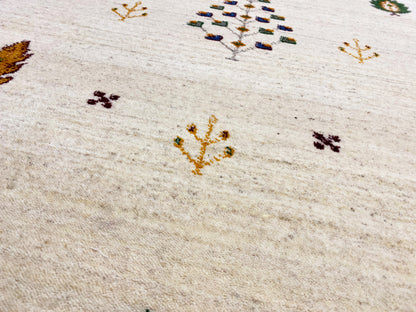 Loom Luri Runner Rug - 82x300 cm